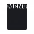 Naklejka samoprzylepna tablicowa do kuchni menu 2tk02