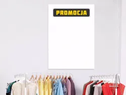 Tablica suchościeralna 025 promocja