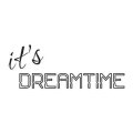 It\'s dreamtime 1733 szablon malarski