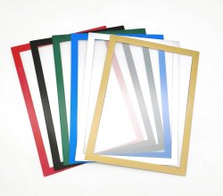 koszulka magnetyczna A3
