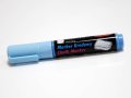 Marker kredowy różne kolory to291  - 8x5mm