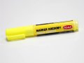Marker kredowy różne kolory to291  - 8x5mm