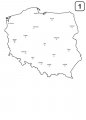Suchościeralna mapa polski tablica 239