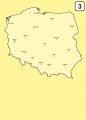 Suchościeralna mapa polski tablica 239