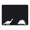Dinozaury 148 naklejka samoprzylepna tablicowa